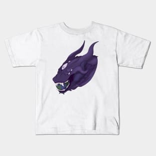 Dominus, Eater of Worlds Kids T-Shirt